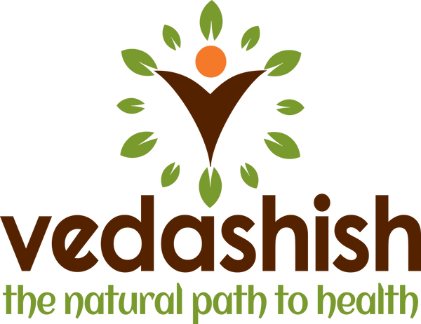 Vedashish Ayurveda Co.
